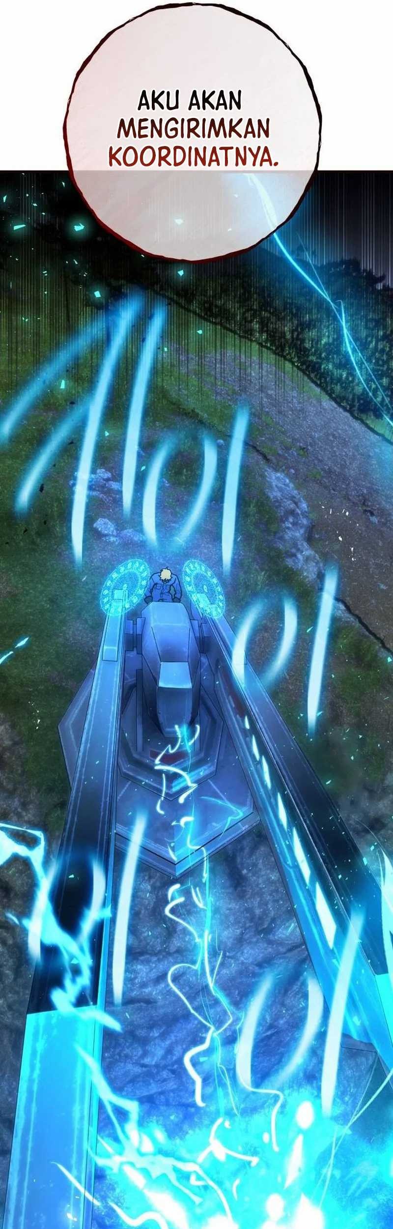 The Game’s Greatest Troll Chapter 122 Gambar 48