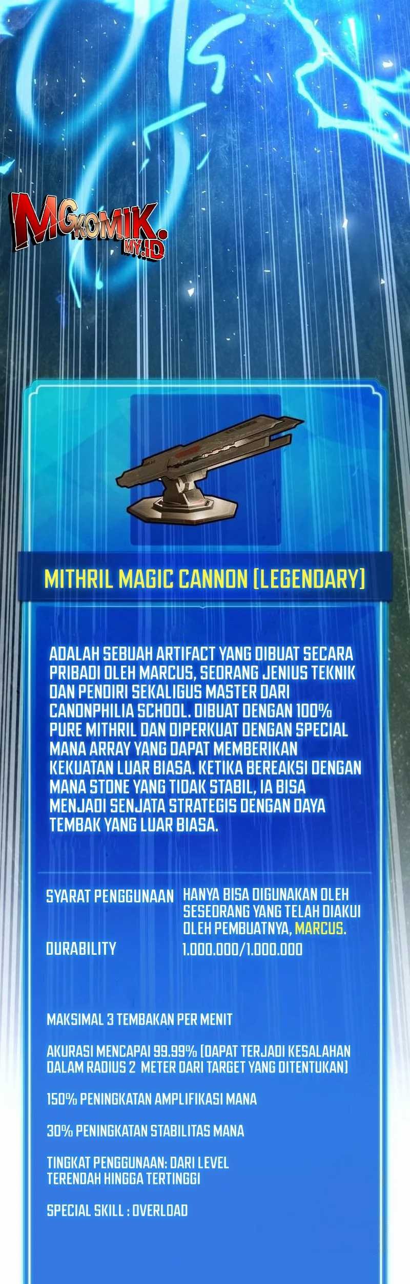 The Game’s Greatest Troll Chapter 122 Gambar 50