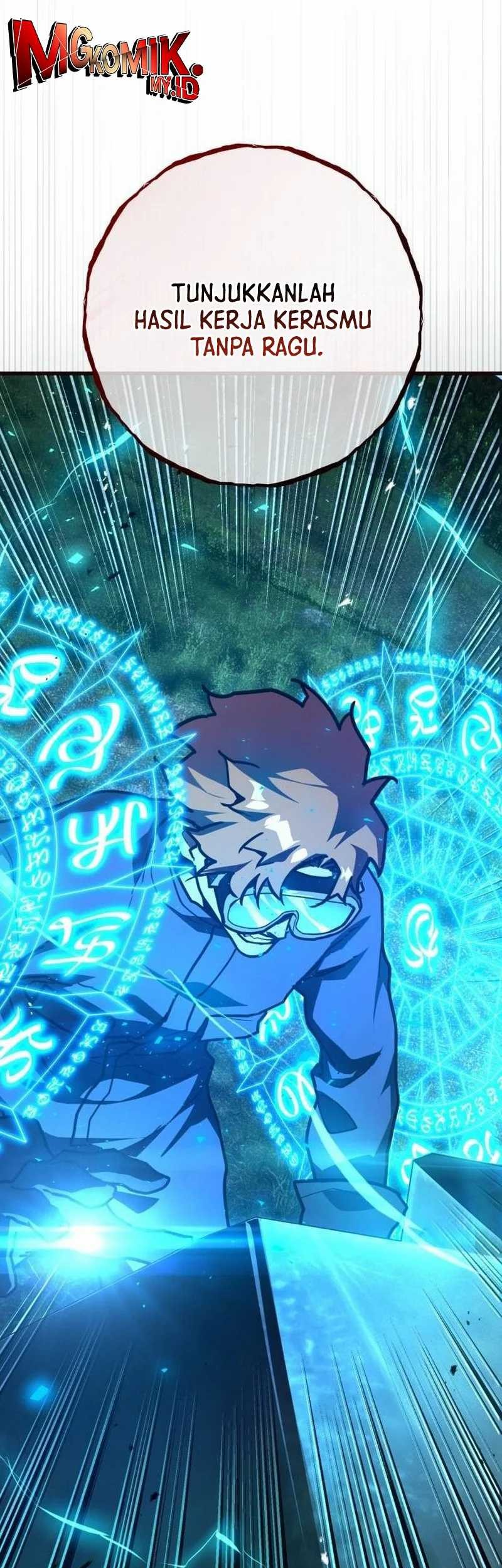 The Game’s Greatest Troll Chapter 122 Gambar 54