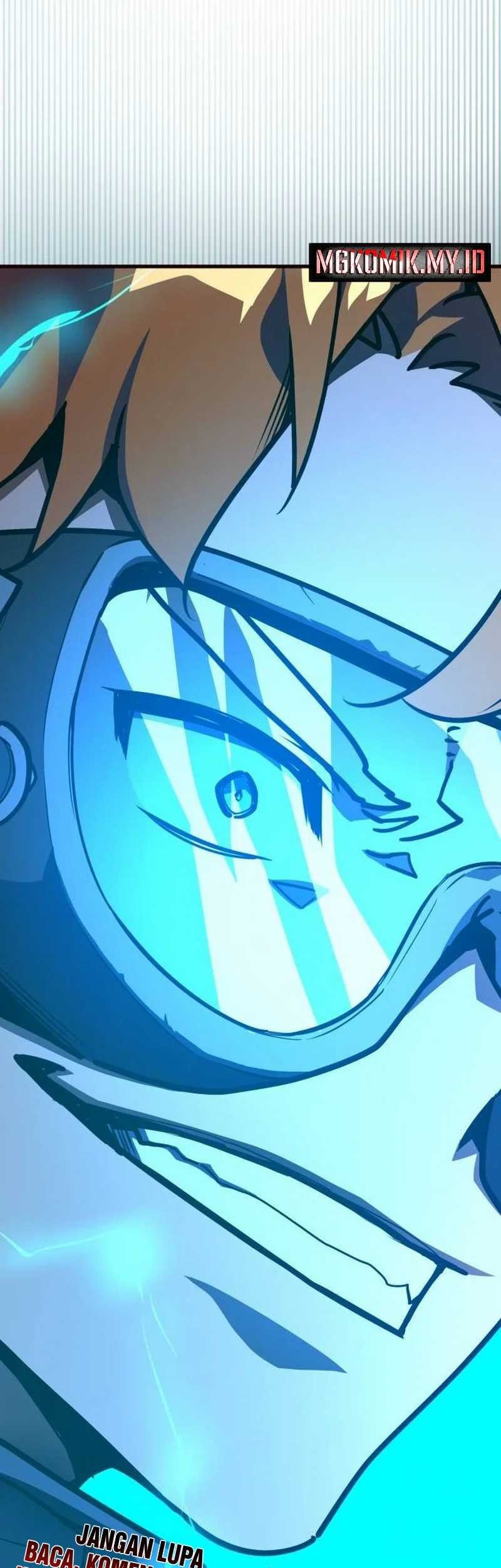 The Game’s Greatest Troll Chapter 122 Gambar 56