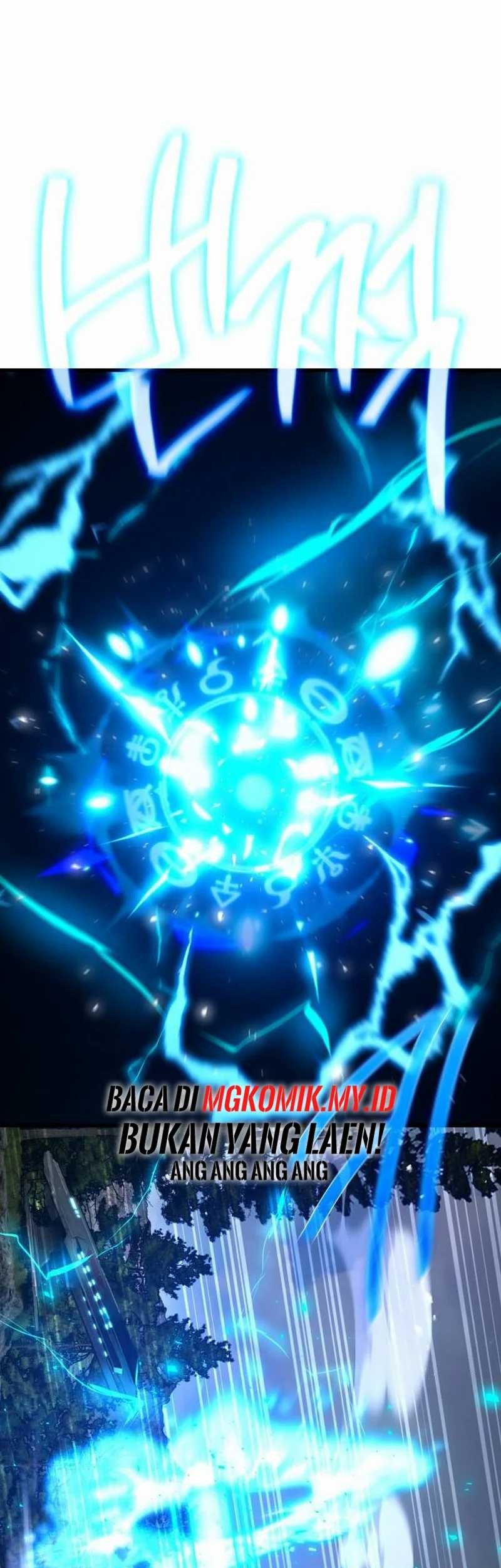 The Game’s Greatest Troll Chapter 122 Gambar 58