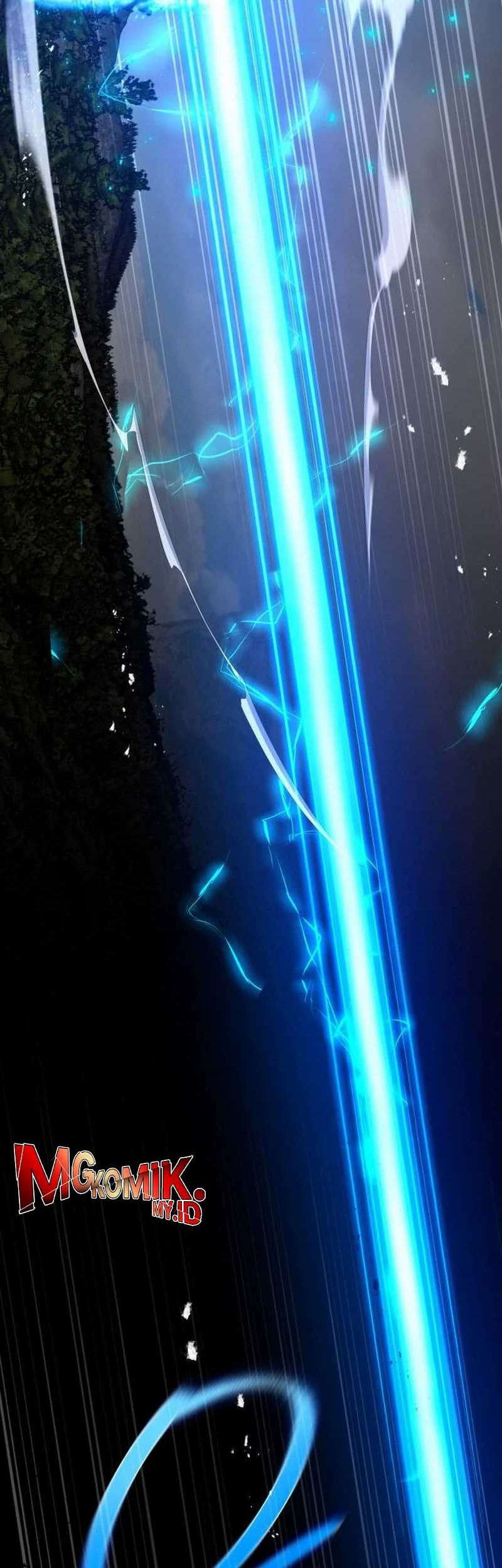 The Game’s Greatest Troll Chapter 122 Gambar 59