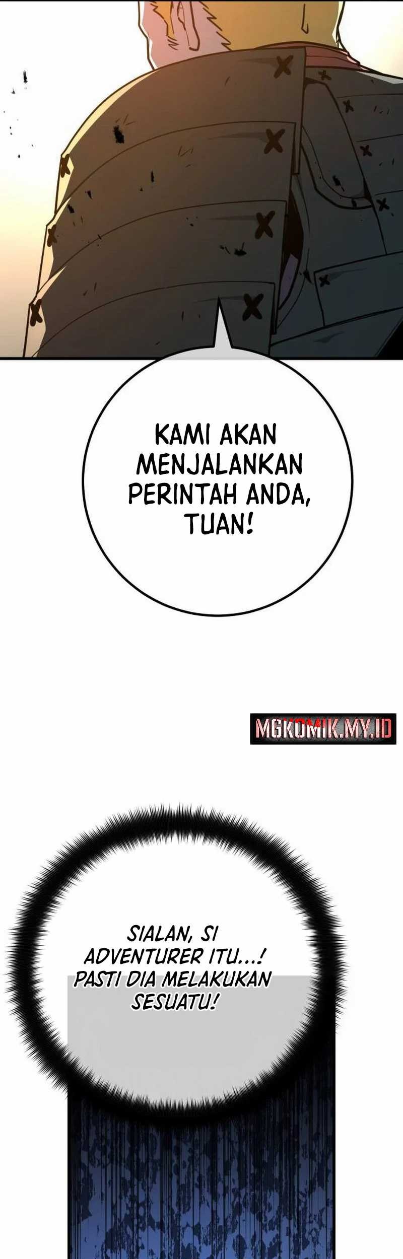 The Game’s Greatest Troll Chapter 122 Gambar 41