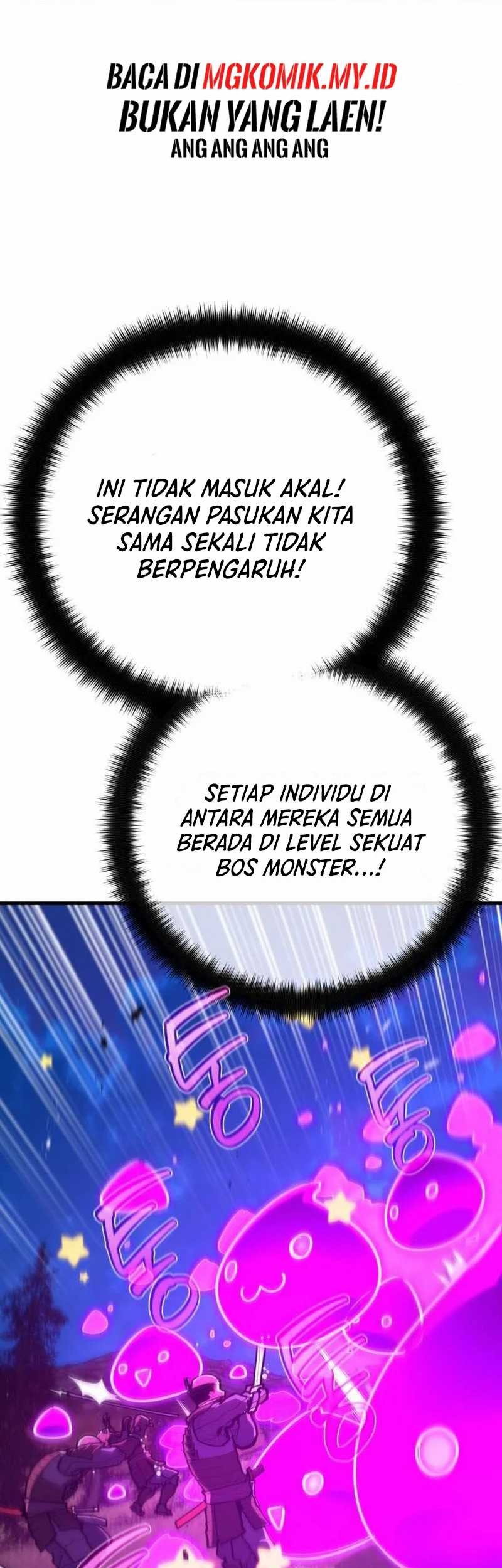 The Game’s Greatest Troll Chapter 122 Gambar 6