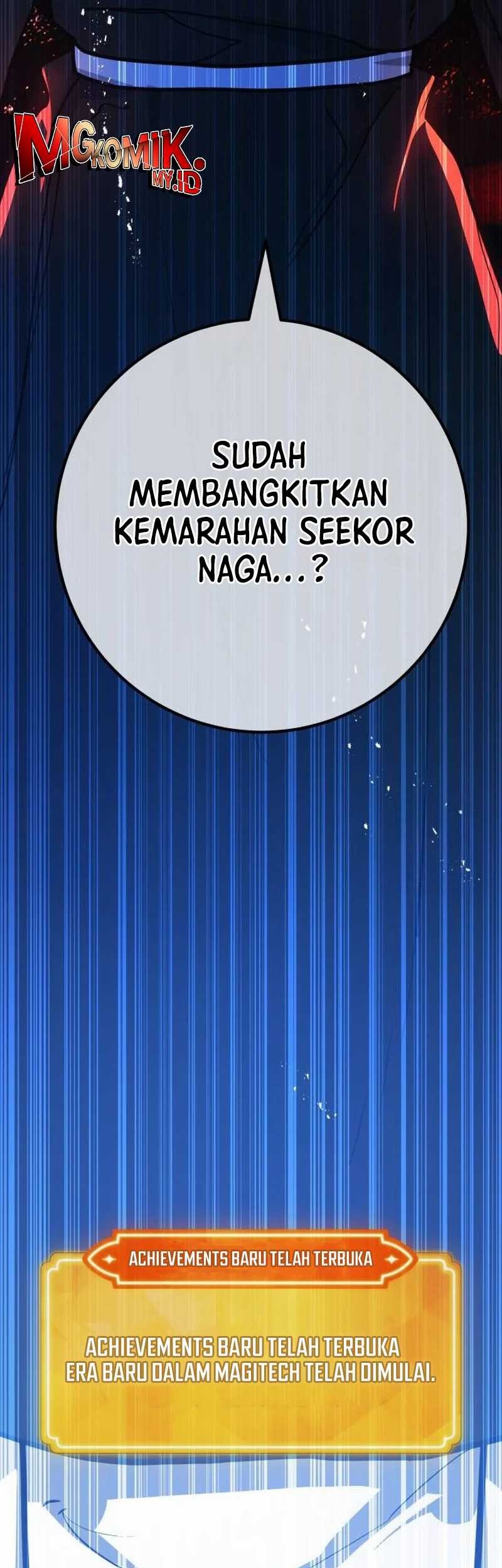 The Game’s Greatest Troll Chapter 122 Gambar 71
