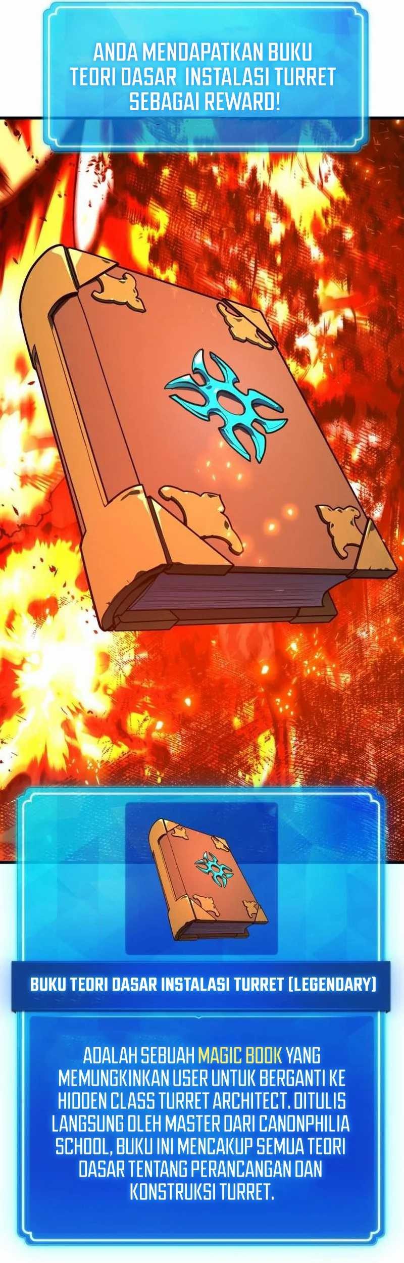 The Game’s Greatest Troll Chapter 122 Gambar 74