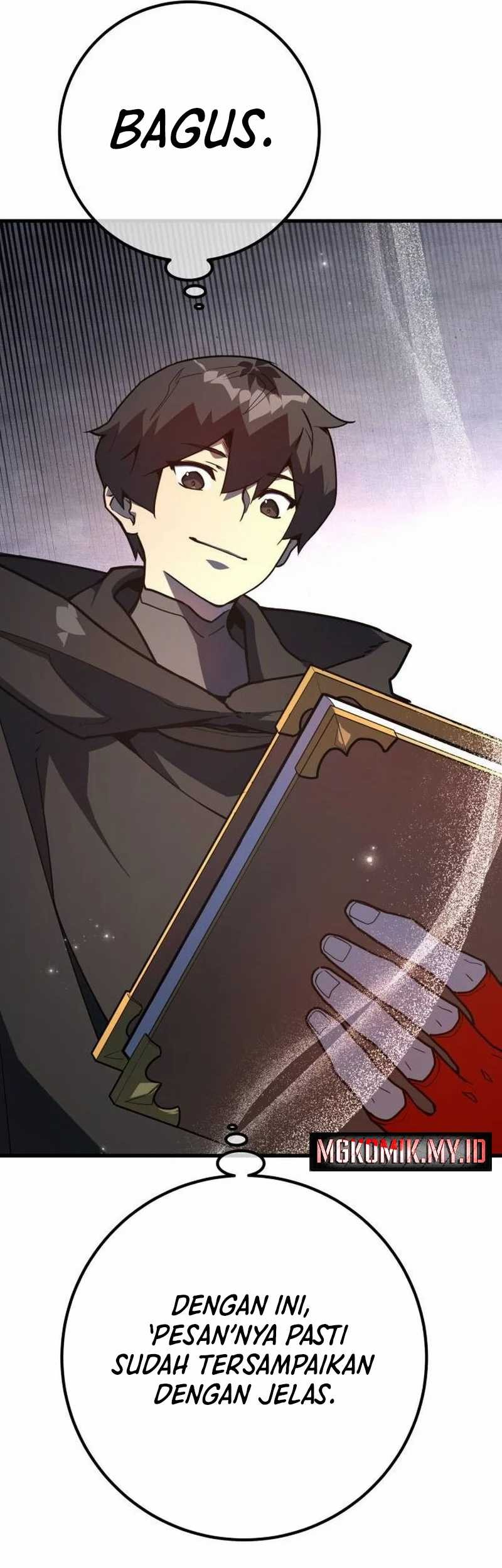 The Game’s Greatest Troll Chapter 122 Gambar 76