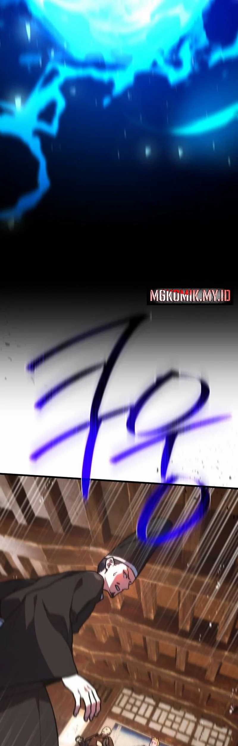 The Game’s Greatest Troll Chapter 122 Gambar 65