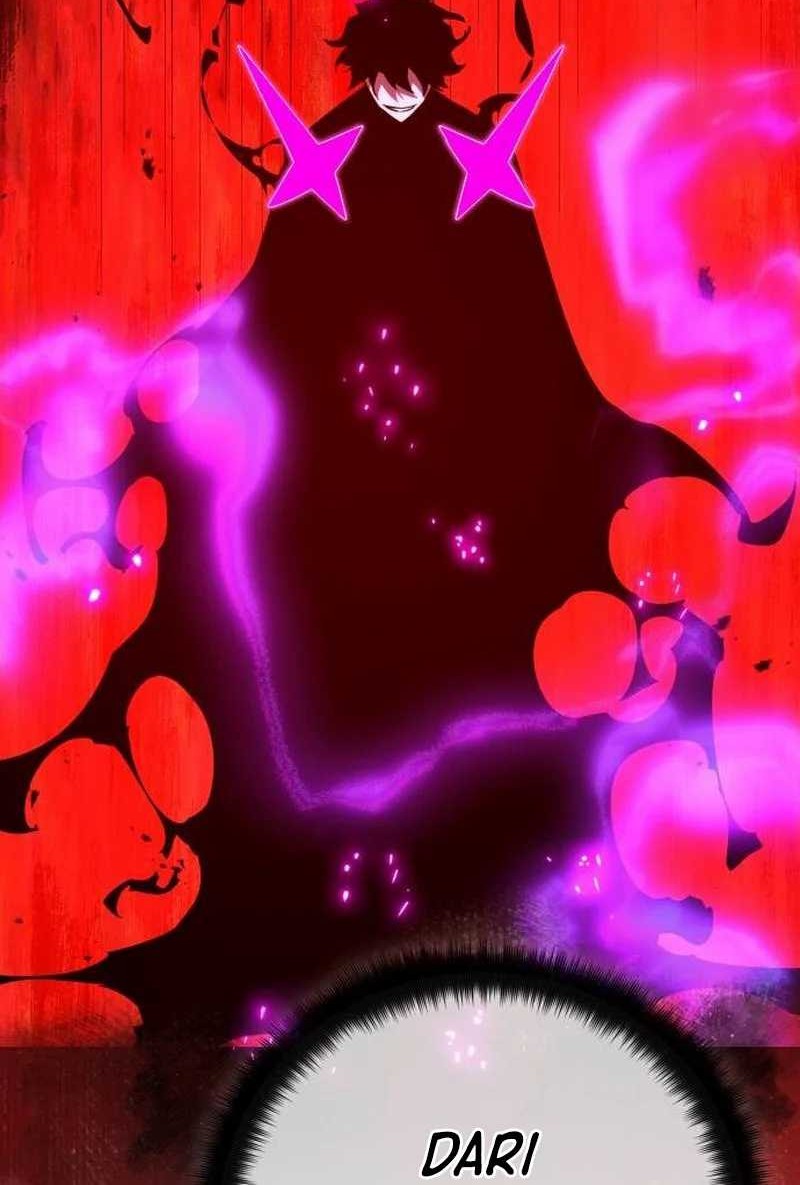 The Game’s Greatest Troll Chapter 122 Gambar 9