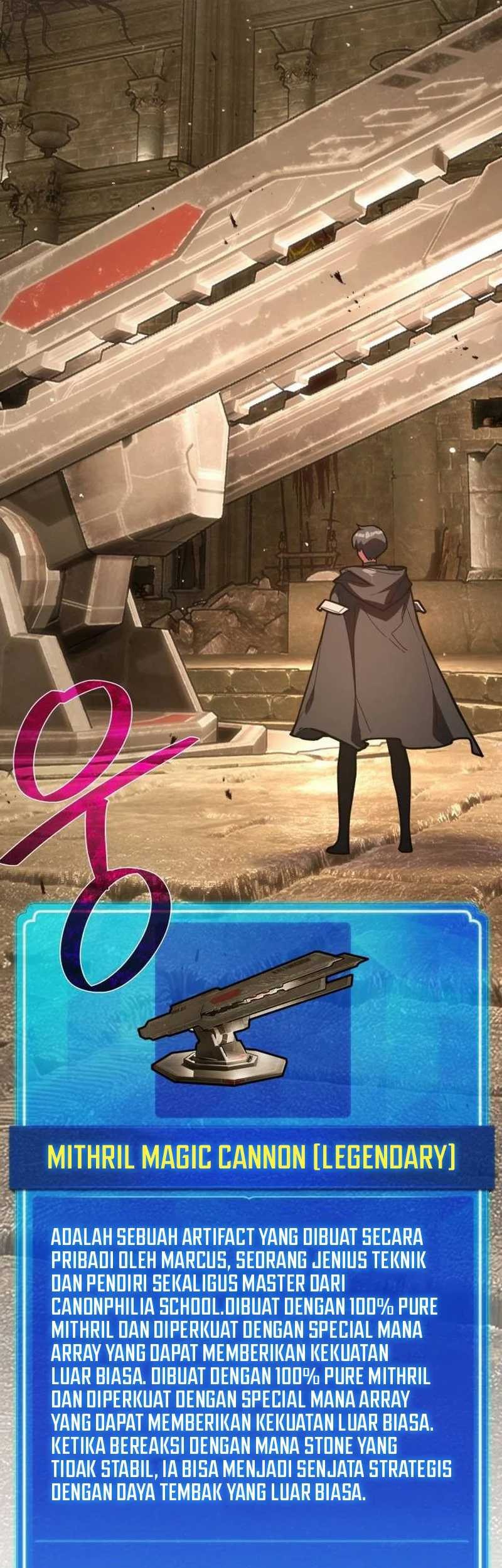 The Game’s Greatest Troll Chapter 122 Gambar 88