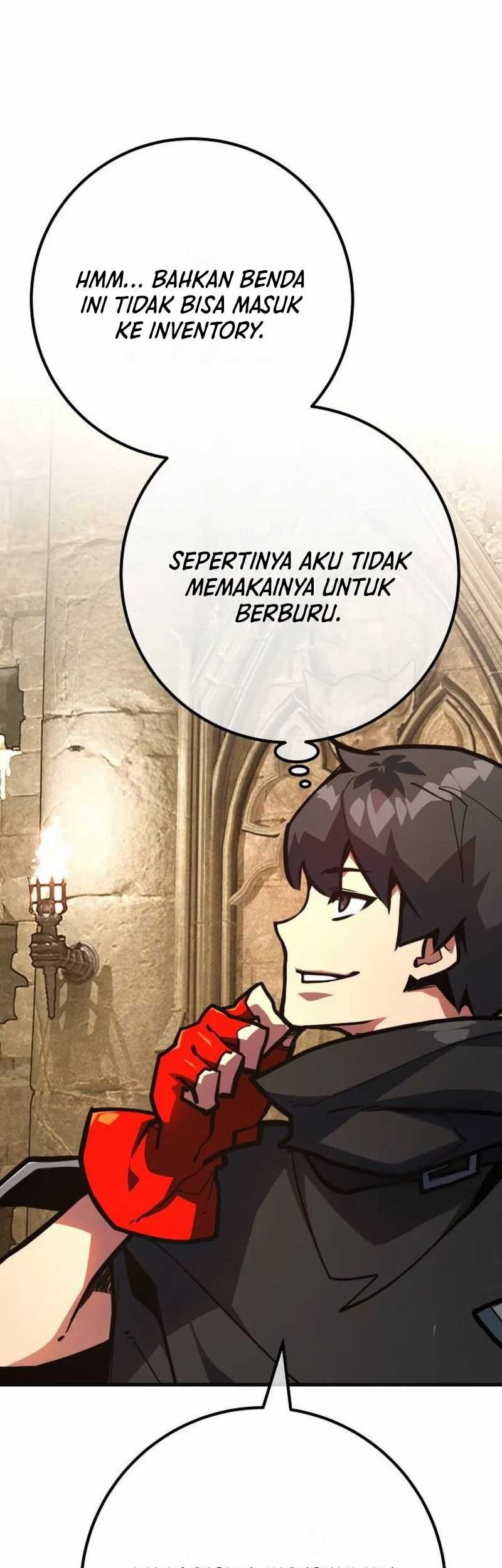The Game’s Greatest Troll Chapter 122 Gambar 90