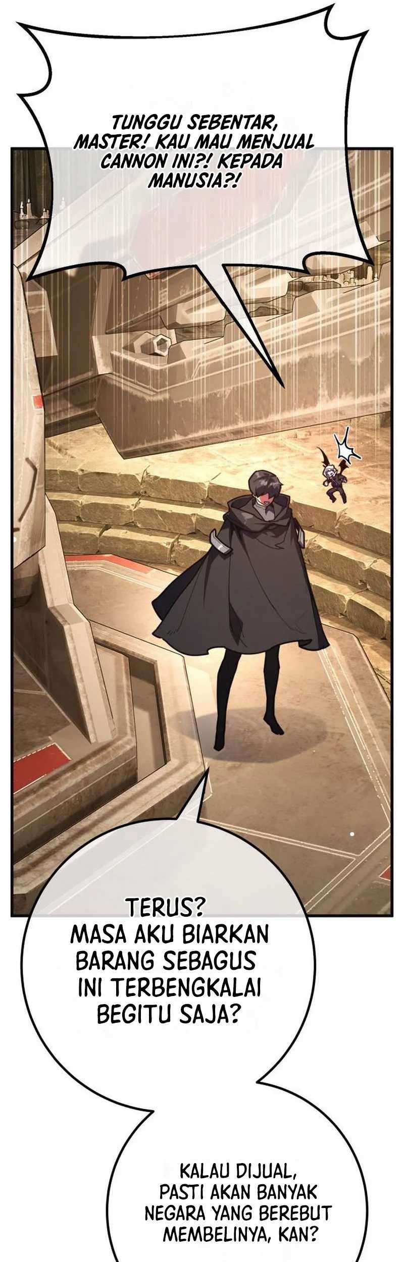 The Game’s Greatest Troll Chapter 122 Gambar 92