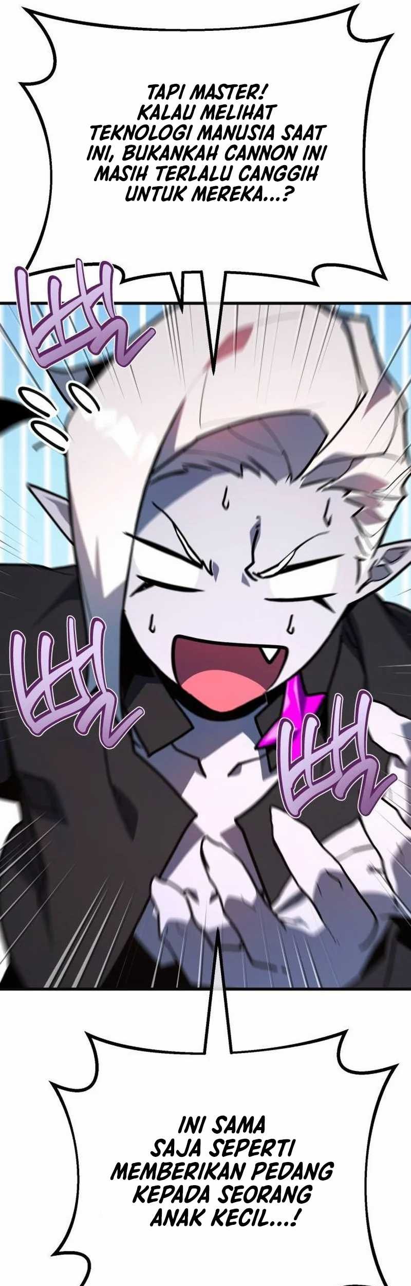 The Game’s Greatest Troll Chapter 122 Gambar 94