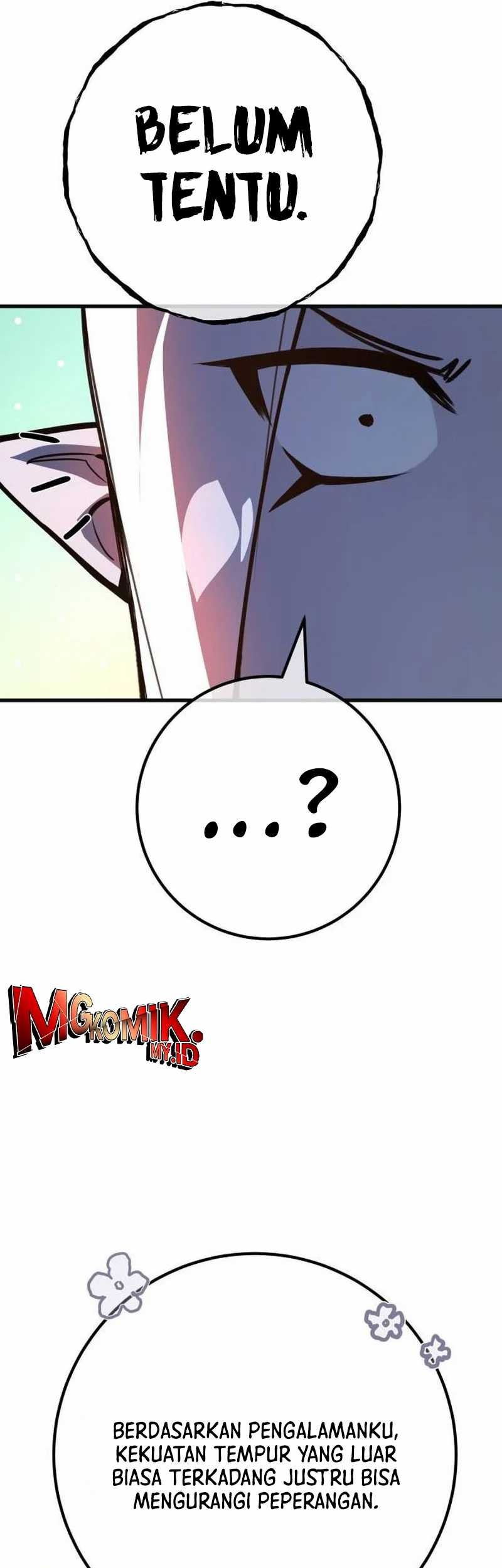 The Game’s Greatest Troll Chapter 122 Gambar 96