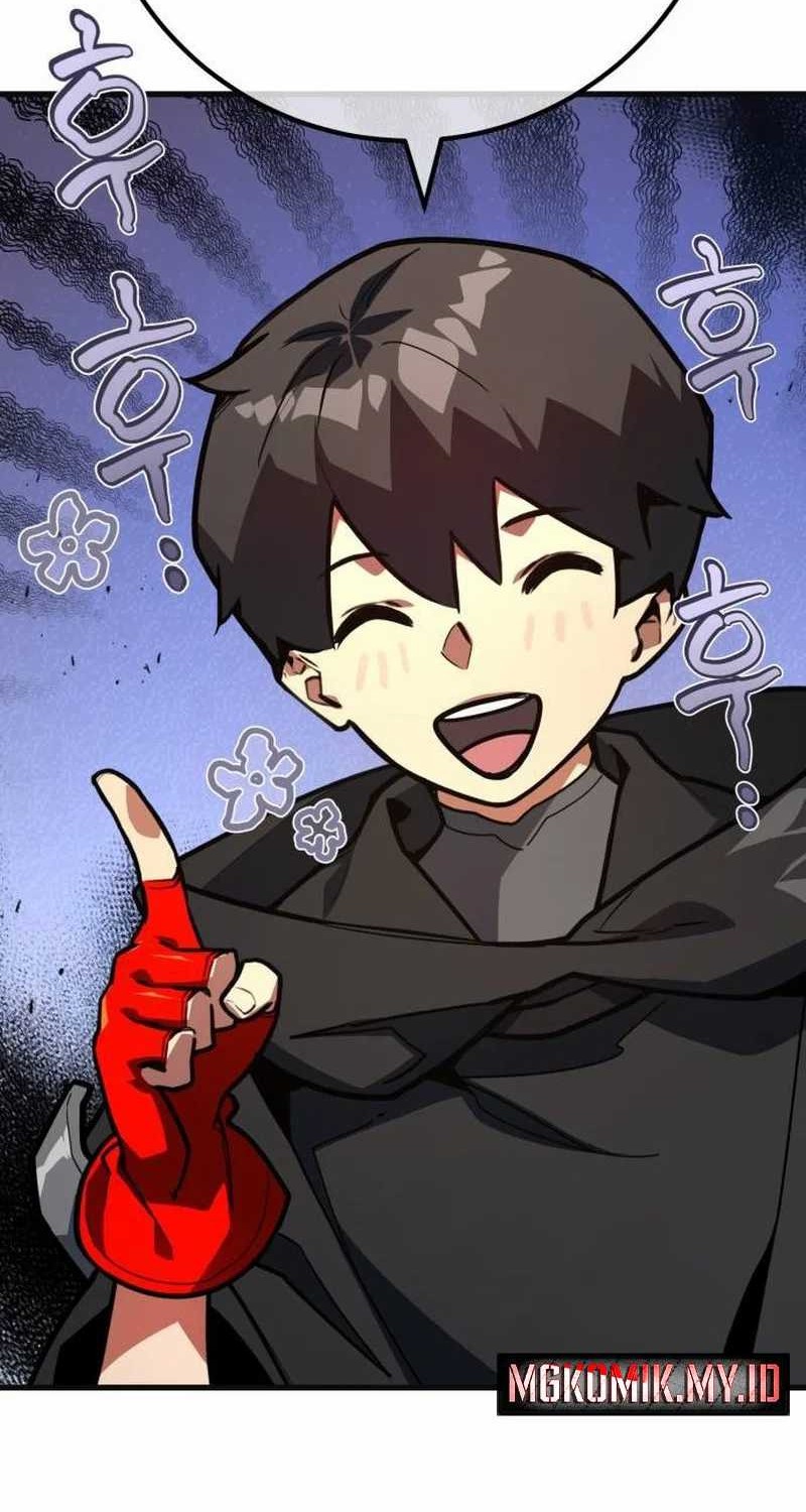 The Game’s Greatest Troll Chapter 122 Gambar 97