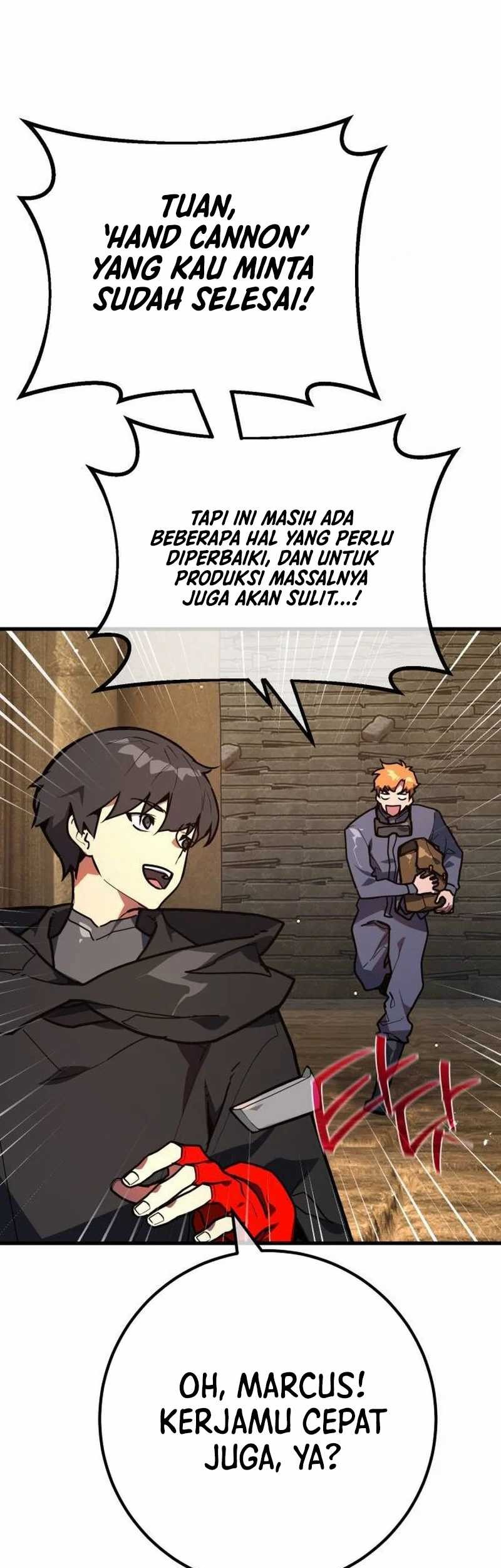 The Game’s Greatest Troll Chapter 122 Gambar 98