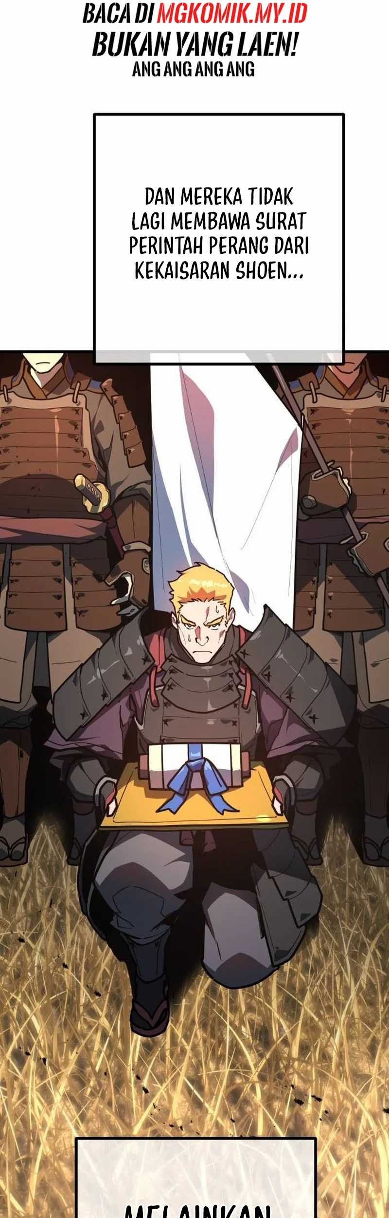 The Game’s Greatest Troll Chapter 122 Gambar 80