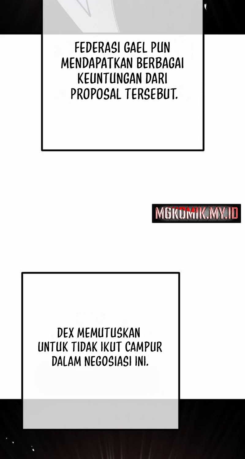 The Game’s Greatest Troll Chapter 122 Gambar 83