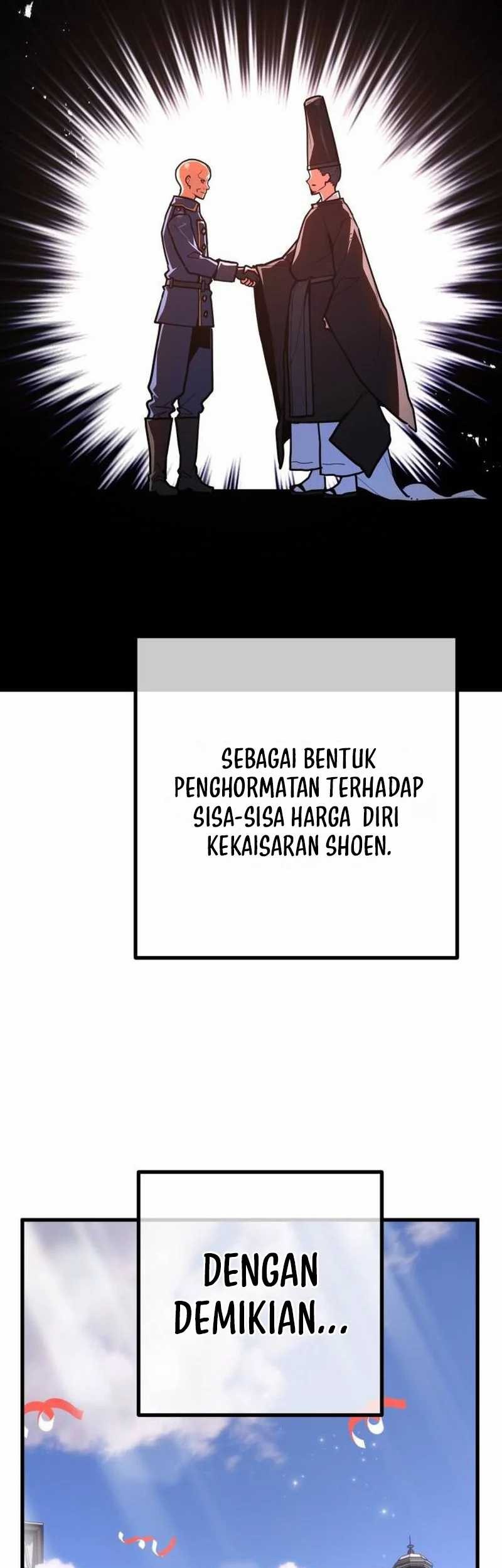 The Game’s Greatest Troll Chapter 122 Gambar 84