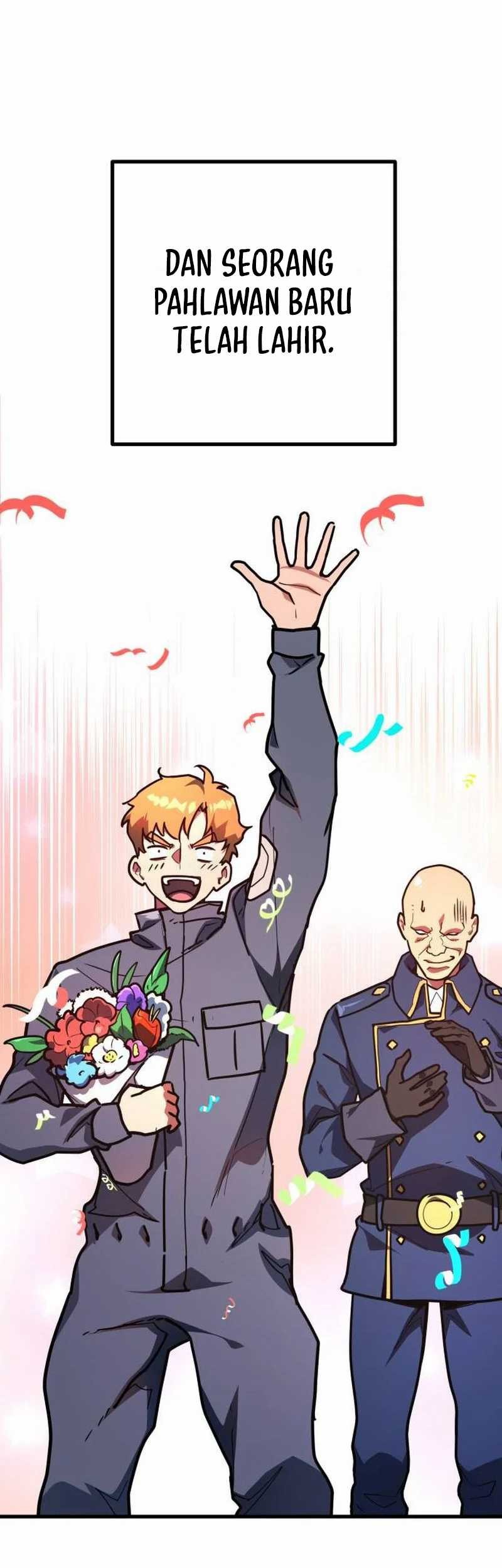 The Game’s Greatest Troll Chapter 122 Gambar 86