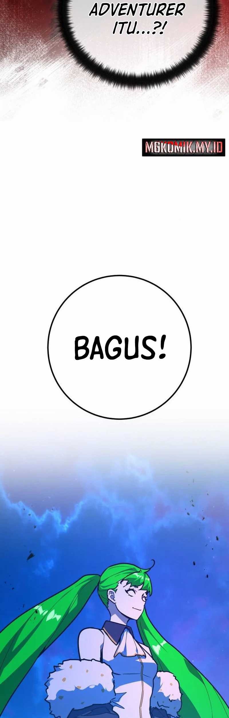 The Game’s Greatest Troll Chapter 122 Gambar 10