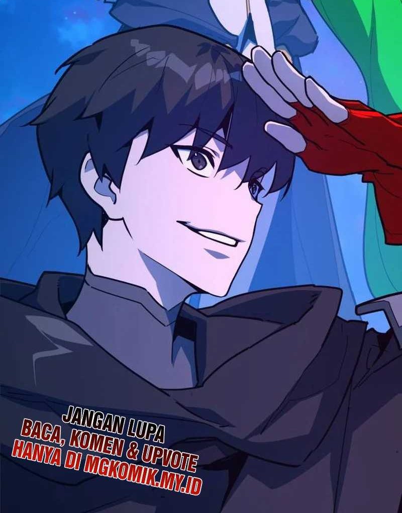 The Game’s Greatest Troll Chapter 122 Gambar 11