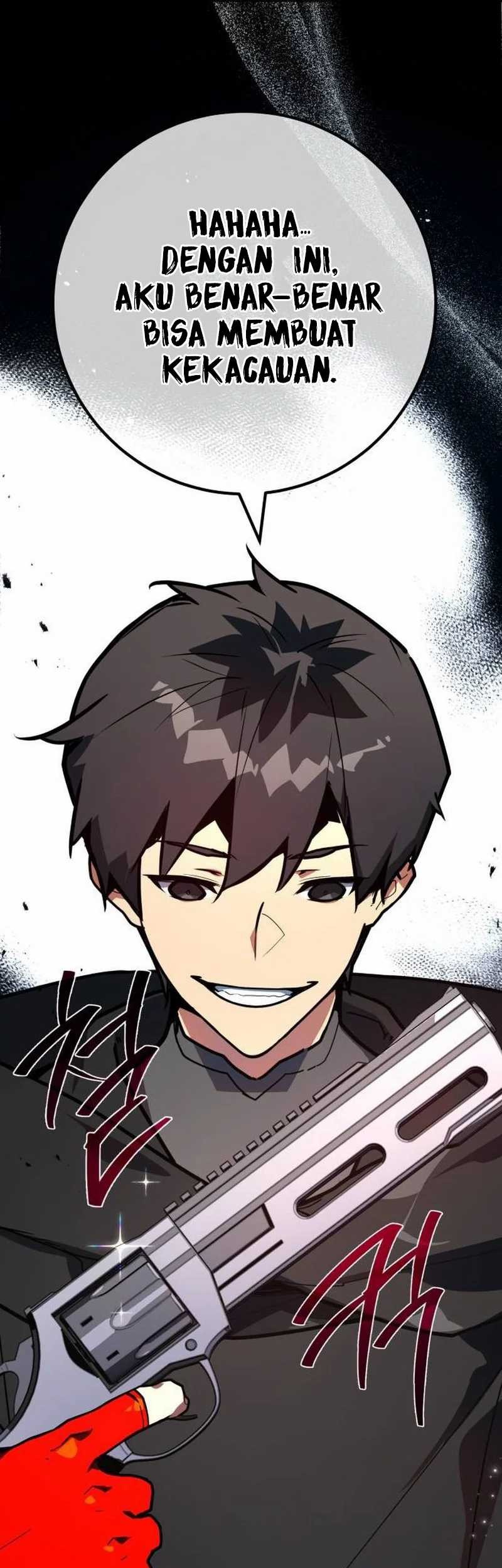 The Game’s Greatest Troll Chapter 122 Gambar 108