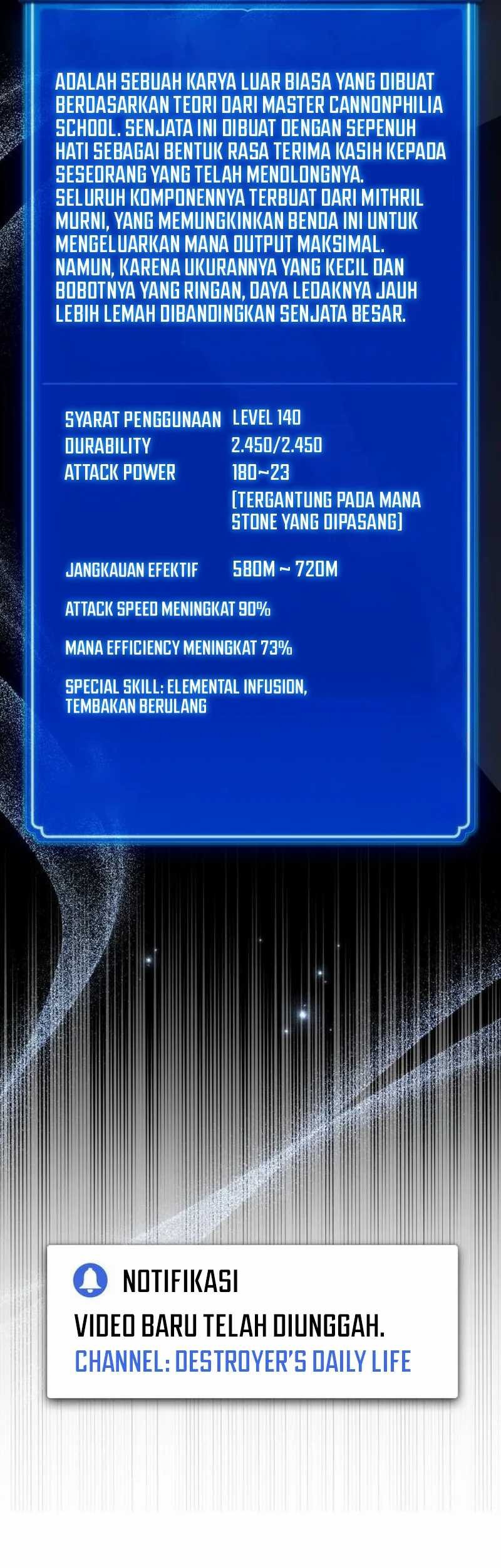 The Game’s Greatest Troll Chapter 122 Gambar 110