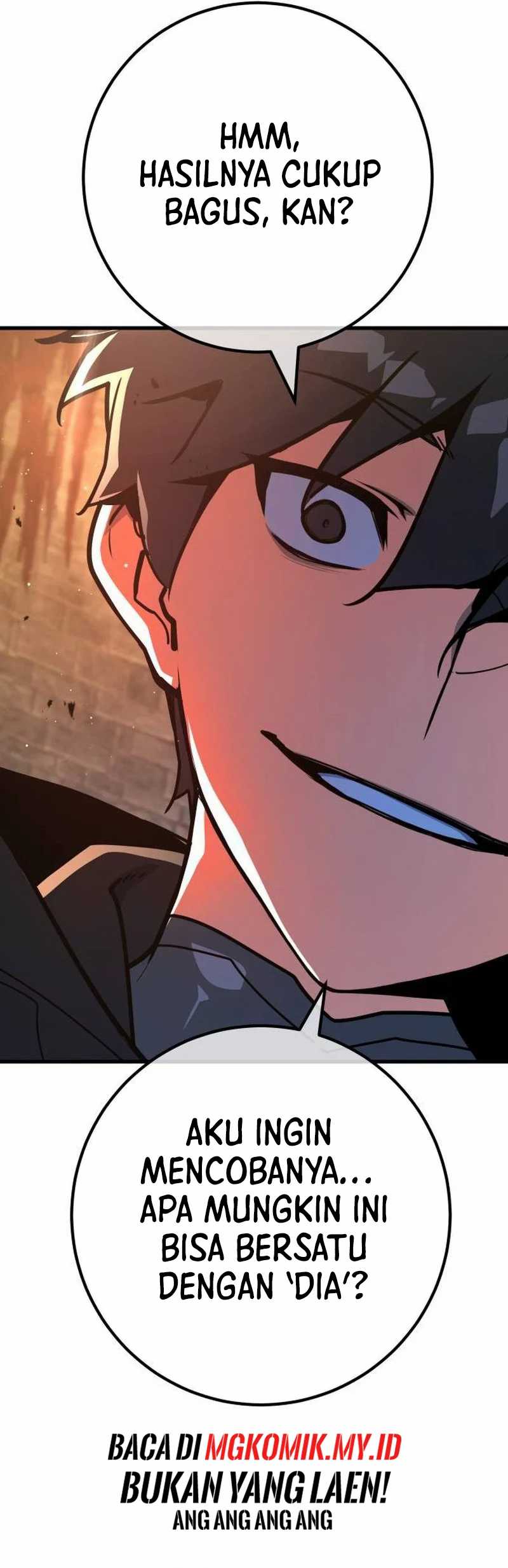 The Game’s Greatest Troll Chapter 122 Gambar 101