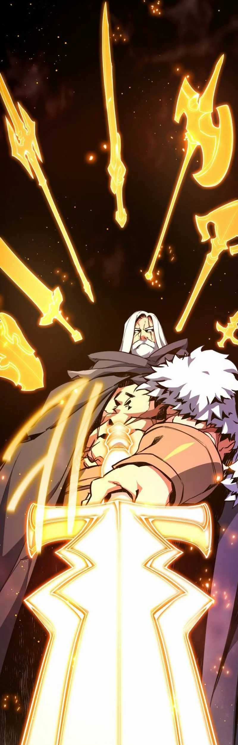 The Game’s Greatest Troll Chapter 122 Gambar 104