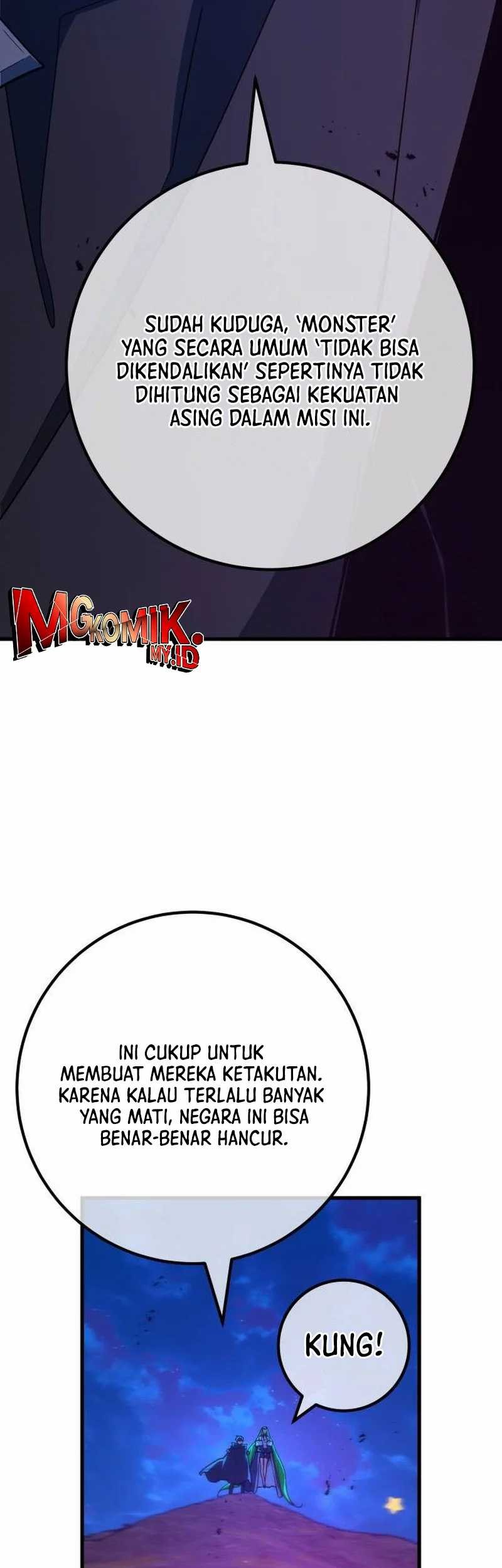 The Game’s Greatest Troll Chapter 122 Gambar 12