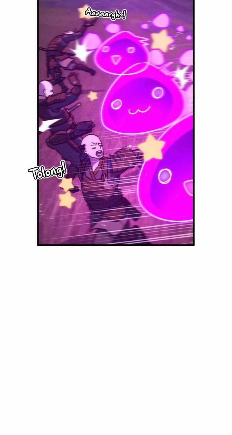 The Game’s Greatest Troll Chapter 122 Gambar 13