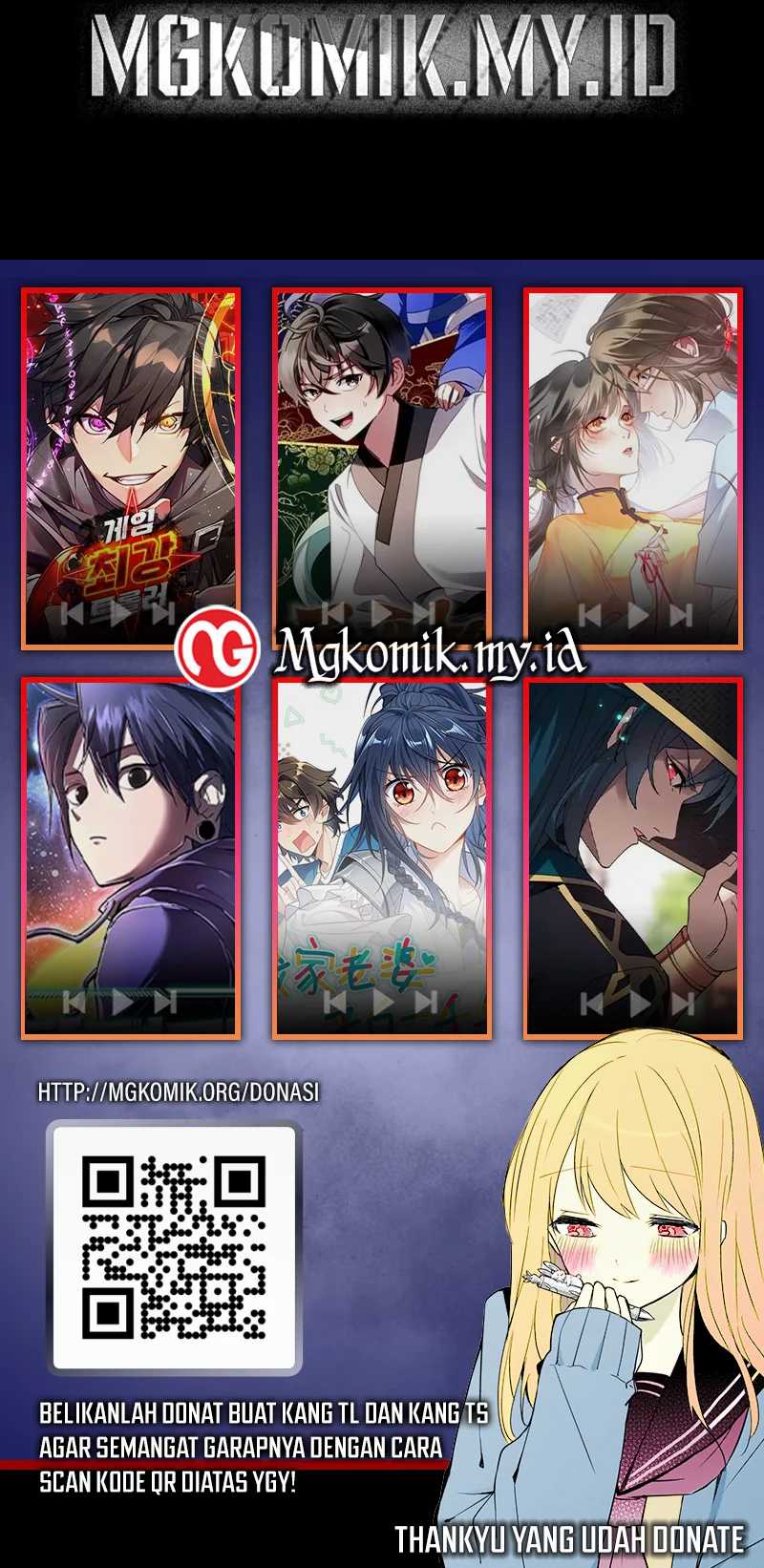 The Game’s Greatest Troll Chapter 122 Gambar 125