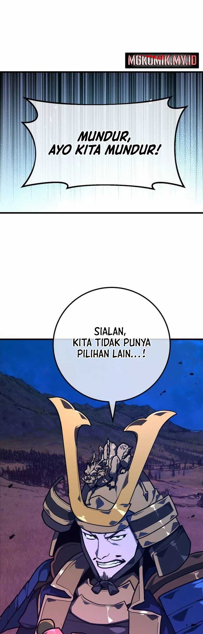 The Game’s Greatest Troll Chapter 122 Gambar 14
