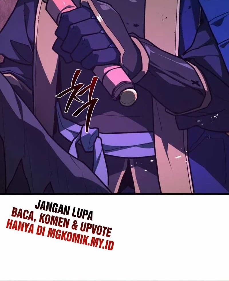 The Game’s Greatest Troll Chapter 122 Gambar 15