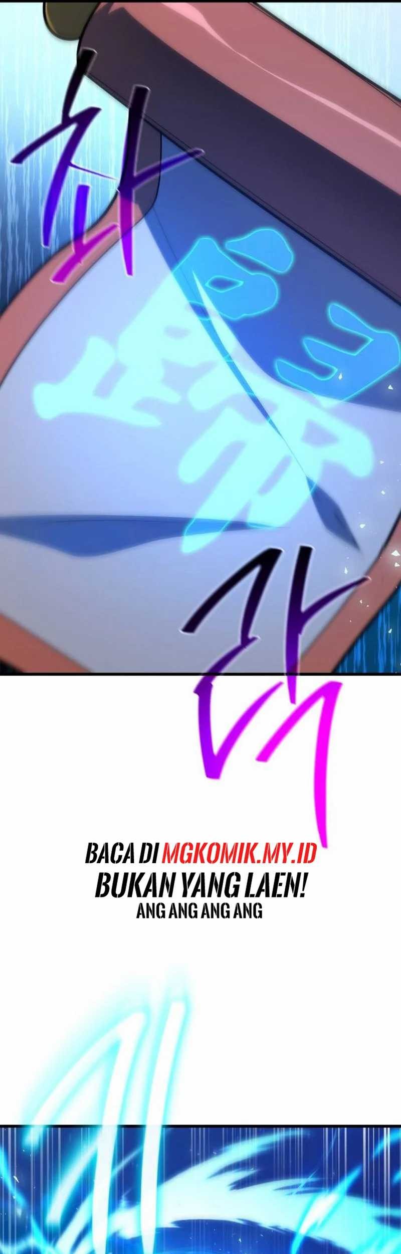 The Game’s Greatest Troll Chapter 122 Gambar 16