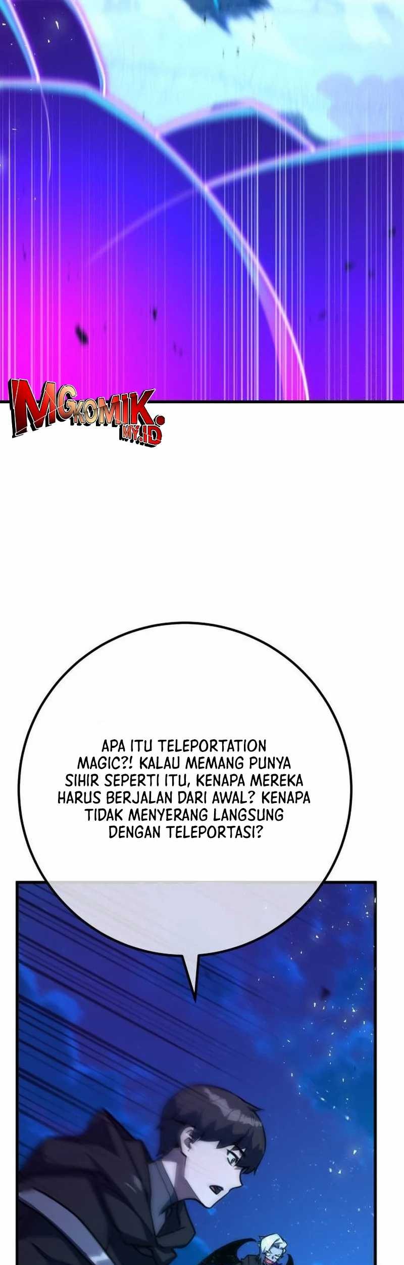 The Game’s Greatest Troll Chapter 122 Gambar 18