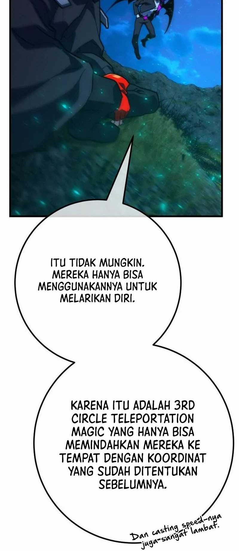 The Game’s Greatest Troll Chapter 122 Gambar 19