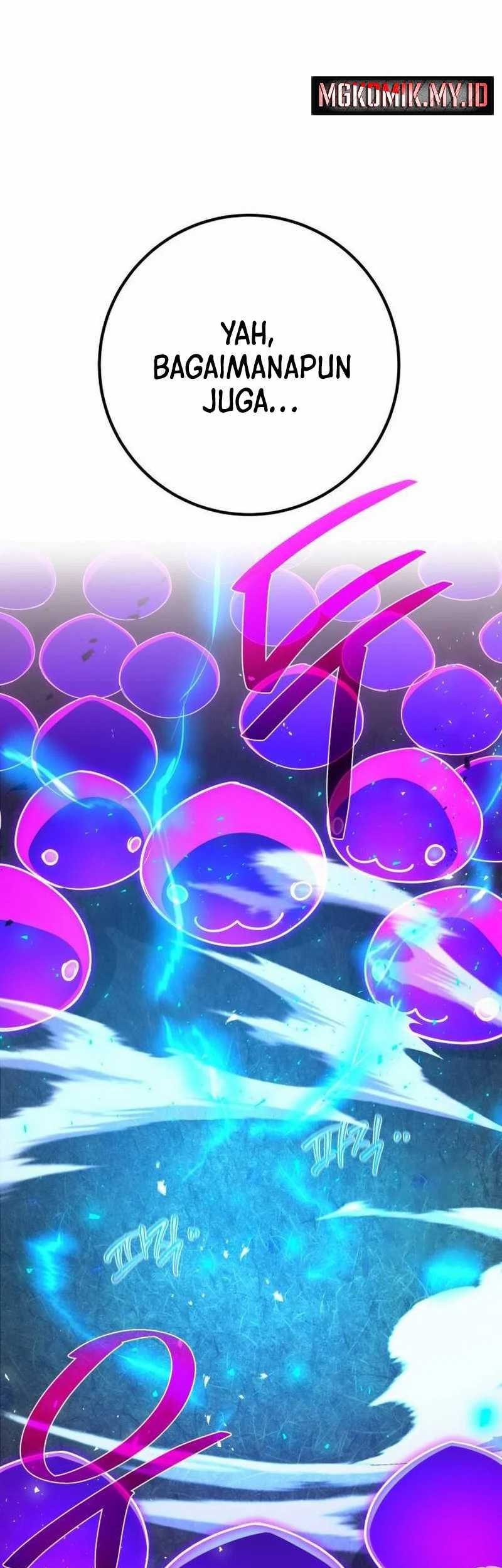 The Game’s Greatest Troll Chapter 122 Gambar 20