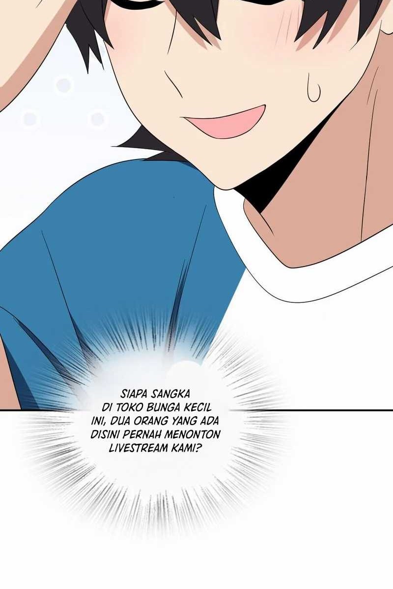 My Wife Is From a Thousand Years Ago Chapter 353 Gambar 27