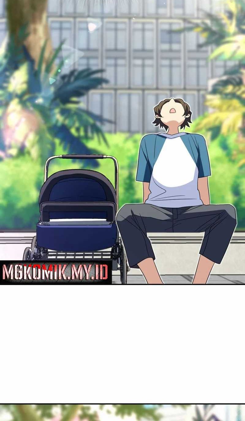 My Wife Is From a Thousand Years Ago Chapter 353 Gambar 35