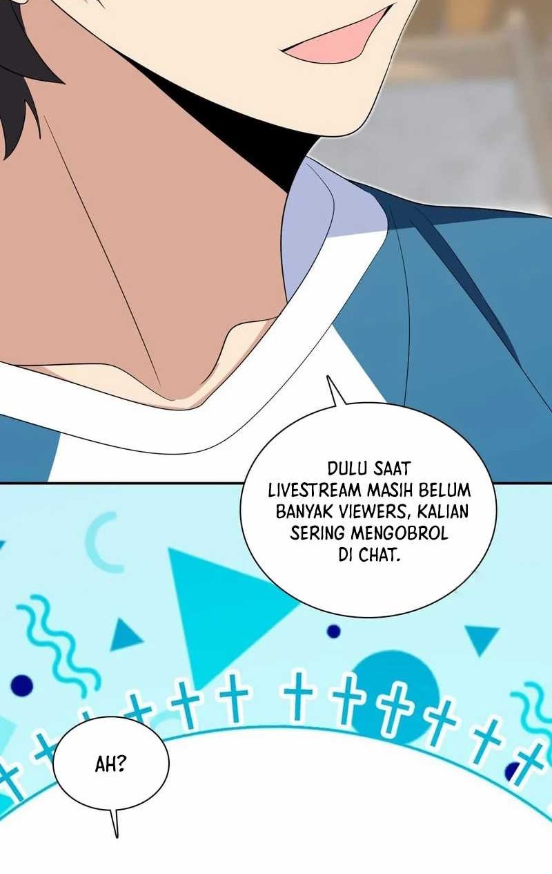 My Wife Is From a Thousand Years Ago Chapter 353 Gambar 19