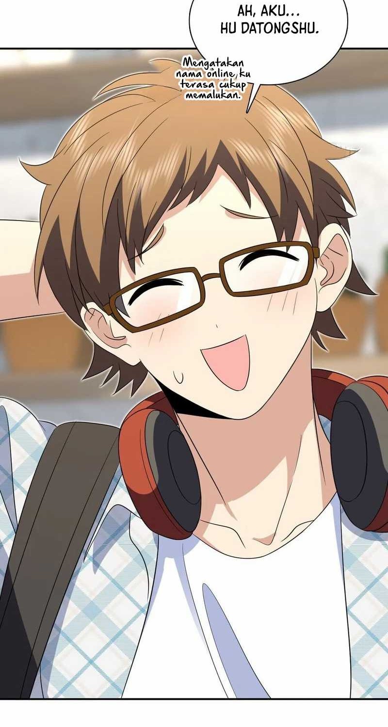 My Wife Is From a Thousand Years Ago Chapter 353 Gambar 21