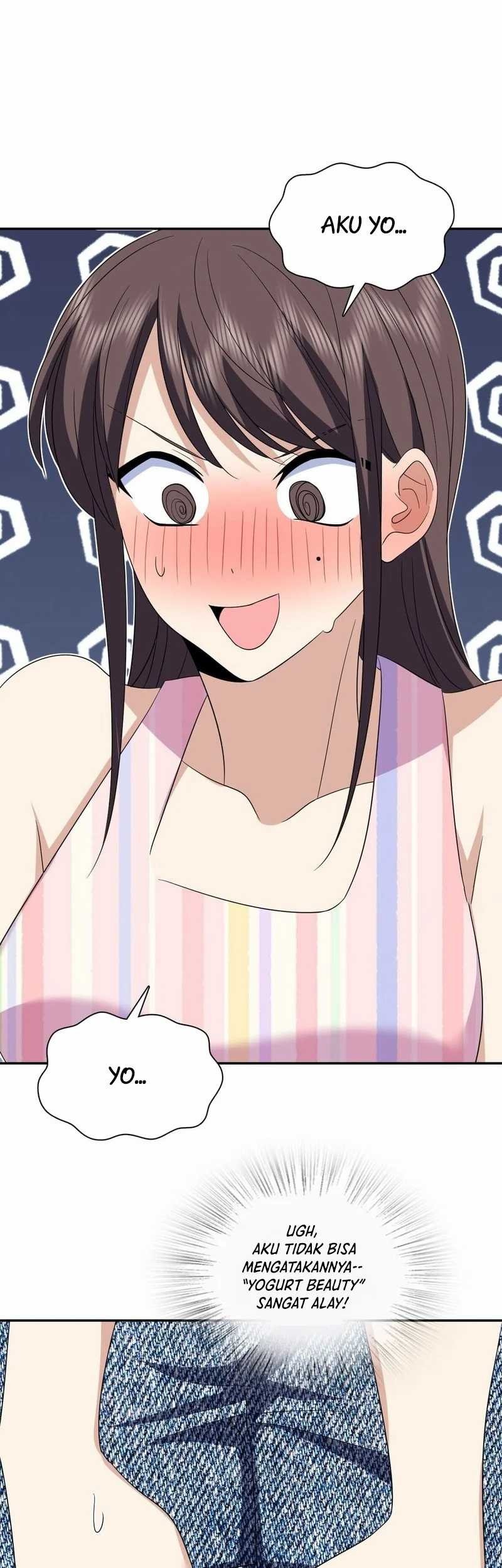 My Wife Is From a Thousand Years Ago Chapter 353 Gambar 22