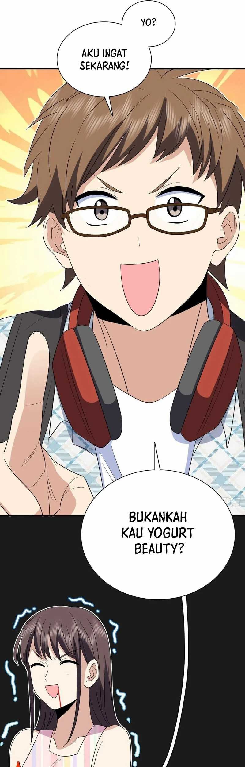 My Wife Is From a Thousand Years Ago Chapter 353 Gambar 24