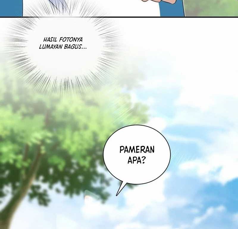 My Wife Is From a Thousand Years Ago Chapter 353 Gambar 39