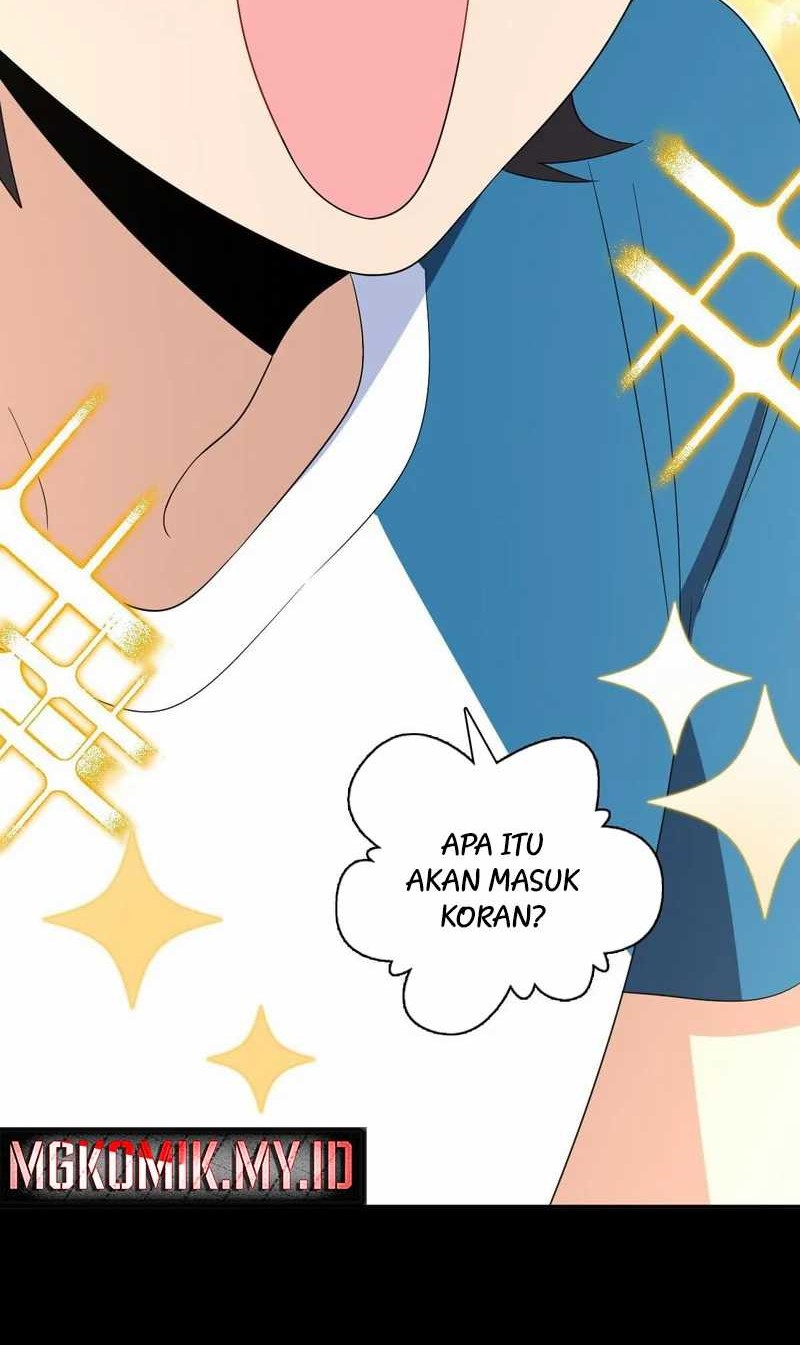 My Wife Is From a Thousand Years Ago Chapter 353 Gambar 41