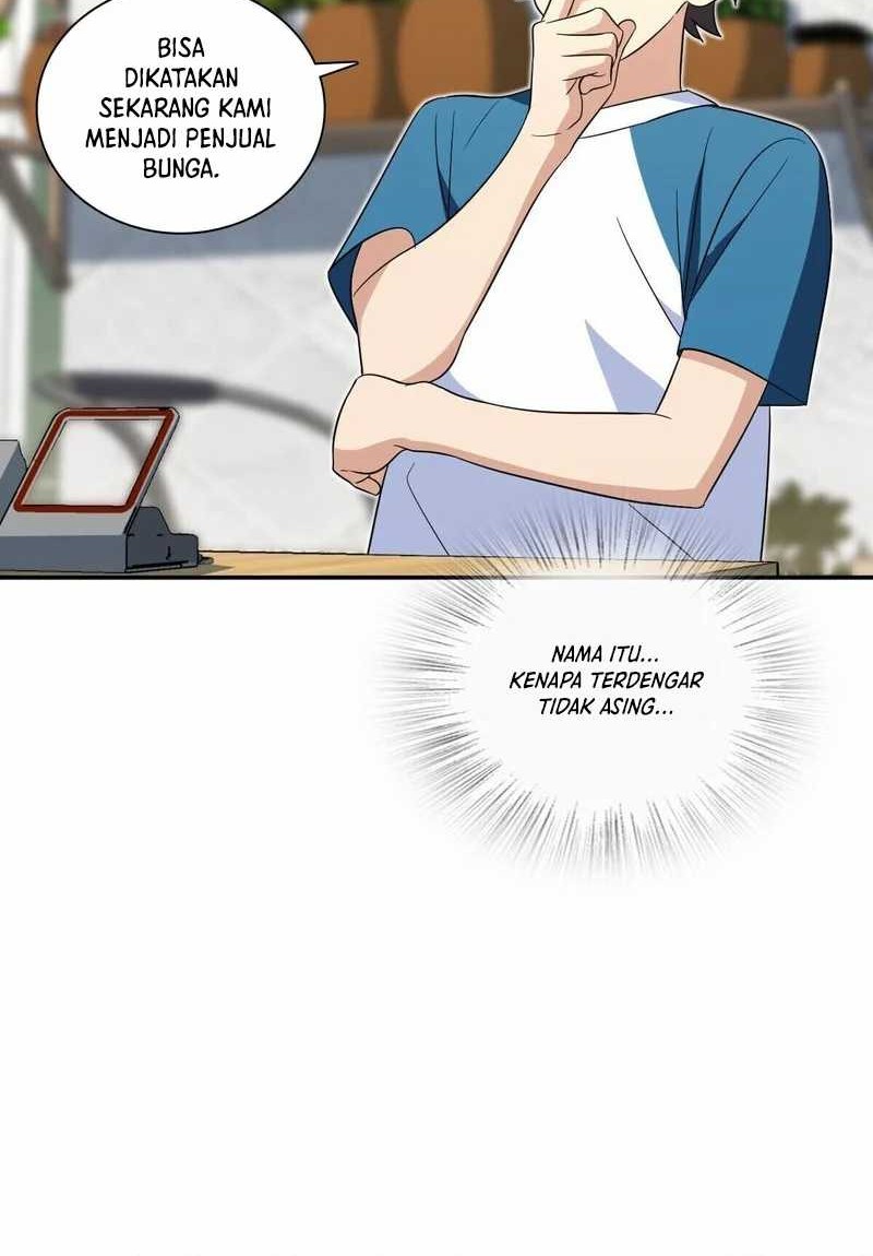 My Wife Is From a Thousand Years Ago Chapter 353 Gambar 5