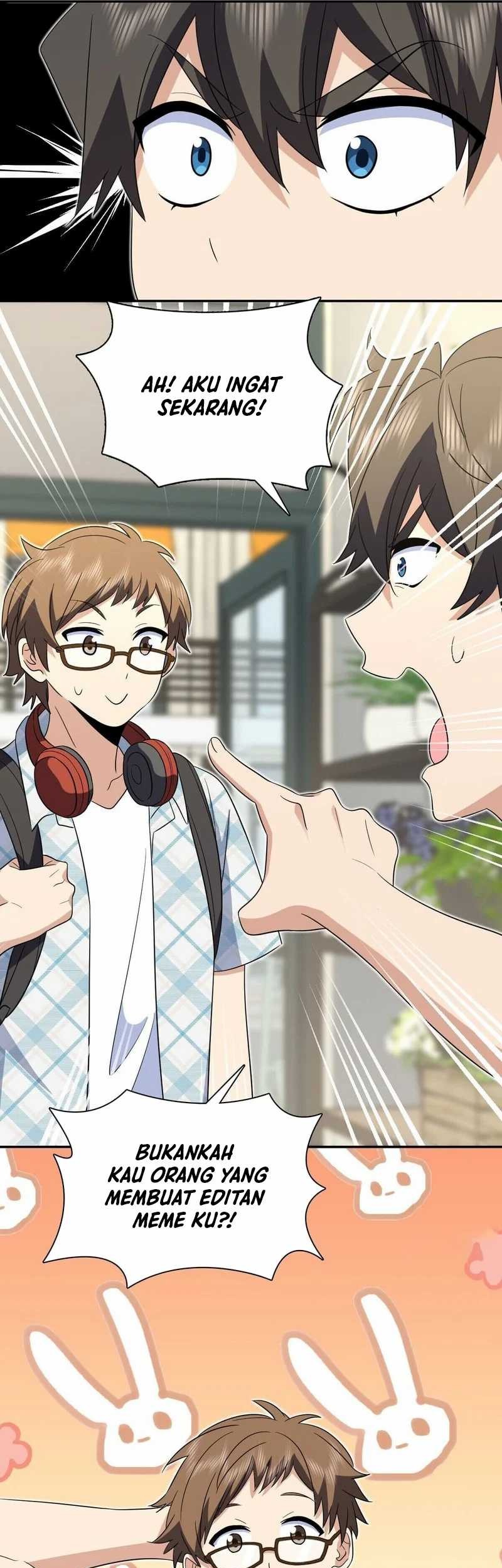 My Wife Is From a Thousand Years Ago Chapter 353 Gambar 6