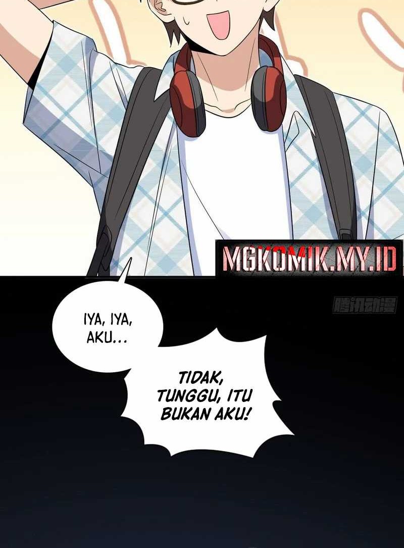 My Wife Is From a Thousand Years Ago Chapter 353 Gambar 7